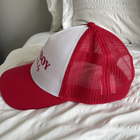 Trucker hat - Picture 3 of 6